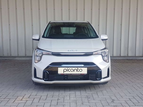 Kia Picanto 1.0 Vision 46 kW image number 2