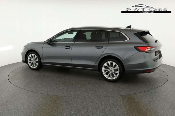 Skoda Superb Combi 2.0 TDI 110 kW image number 37