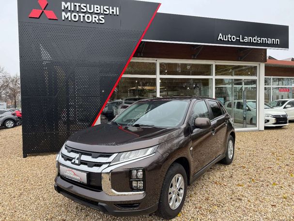 Mitsubishi ASX 2.0 Spirit 2WD 110 kW image number 1