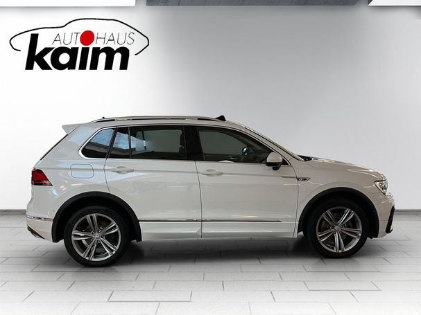 Volkswagen Tiguan 2.0 TDI 4Motion DSG Highline 176 kW image number 6