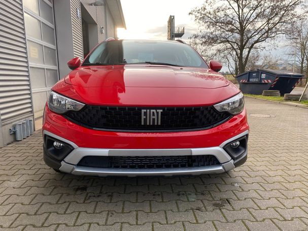 Fiat Tipo 96 kW image number 3