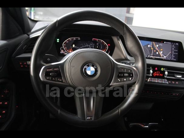 BMW 118d M Sport 110 kW image number 7