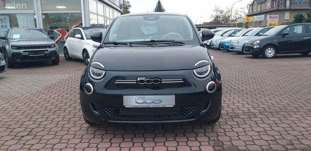 Fiat 500 e 87 kW image number 3