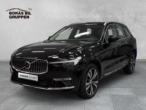 Volvo XC60 T6 Recharge AWD Ultimate 261 kW image number 1