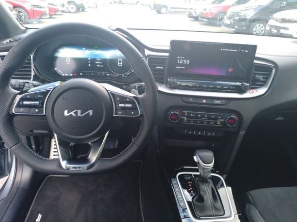 Kia ProCeed GT Line DCT7 103 kW image number 10