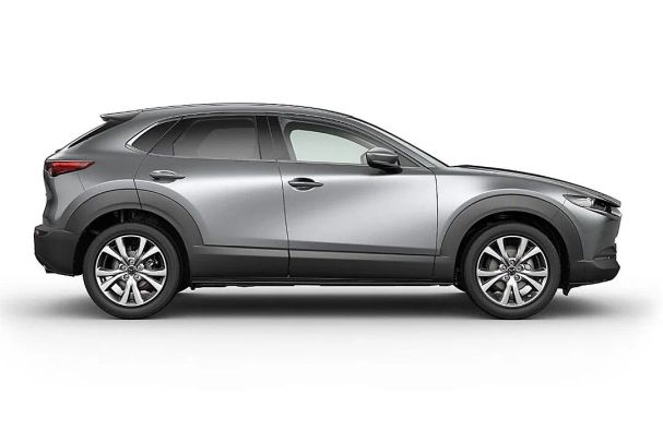 Mazda CX-30 137 kW image number 2