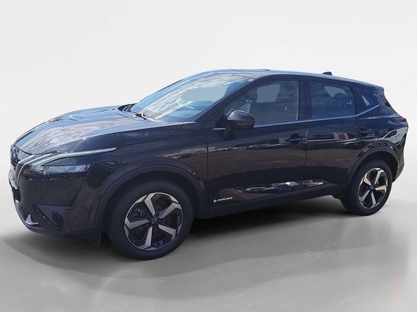 Nissan Qashqai 140 kW image number 1