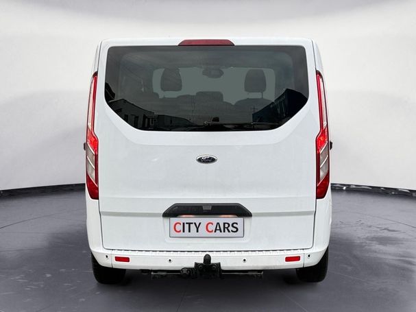 Ford Tourneo Custom 300 Trend 114 kW image number 6