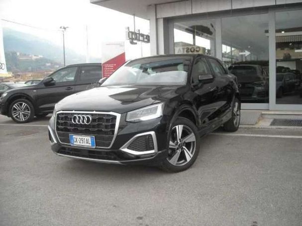 Audi Q2 30 TDI 85 kW image number 1