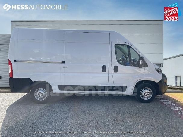 Fiat Ducato 2.3 MultiJet 88 kW image number 18