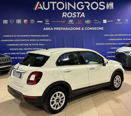 Fiat 500X 1.0 City Cross 88 kW image number 3