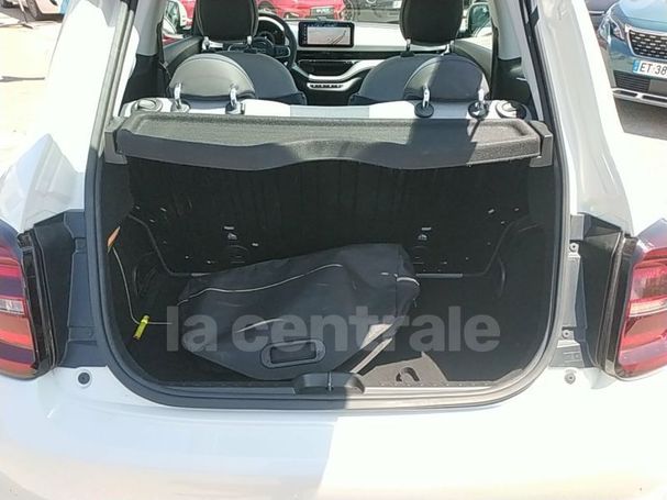 Fiat 500 e 42 kWh 88 kW image number 14