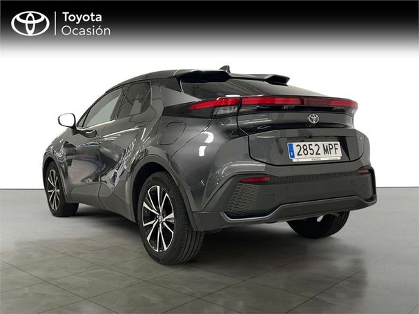 Toyota C-HR 103 kW image number 4