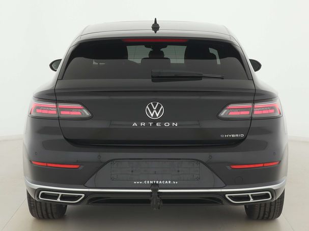 Volkswagen Arteon 160 kW image number 7