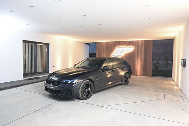 BMW 530 Touring 215 kW image number 5