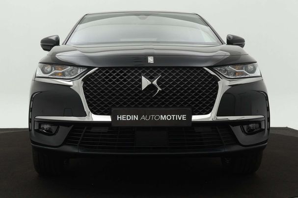 DS Automobiles 7 Crossback 130 96 kW image number 8