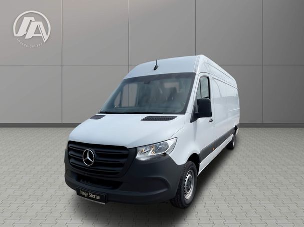 Mercedes-Benz Sprinter 315 110 kW image number 1