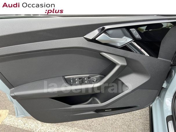 Audi A1 35 TFSI S tronic 110 kW image number 25