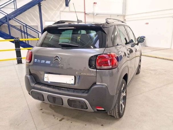 Citroen C3 Aircross BlueHDi 120 Shine EAT6 88 kW image number 2