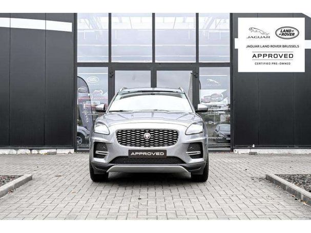 Jaguar E-Pace D165 S 120 kW image number 6