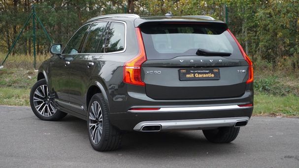 Volvo XC90 T8 AWD Inscription 288 kW image number 2