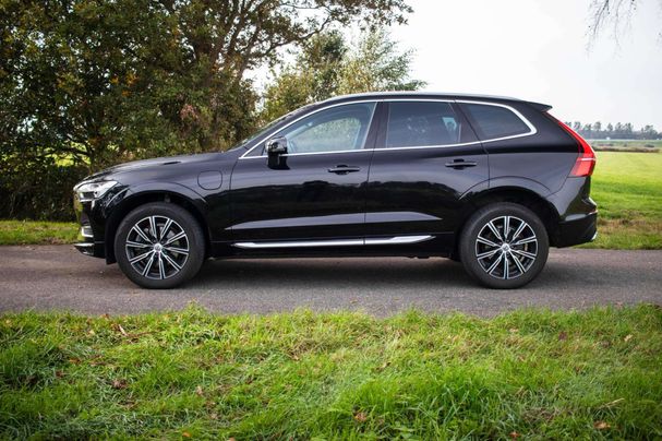 Volvo XC60 T8 AWD Inscription 288 kW image number 19