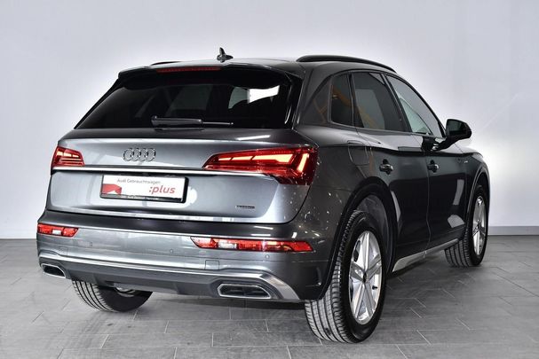 Audi Q5 40 TDI quattro S-line 150 kW image number 12