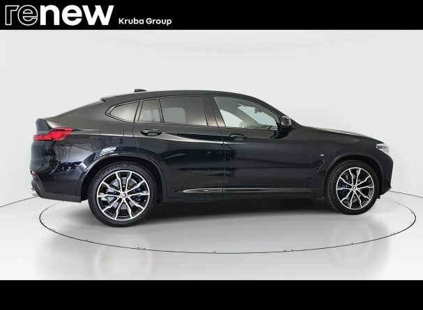 BMW X4 xDrive30i M Sport 185 kW image number 4