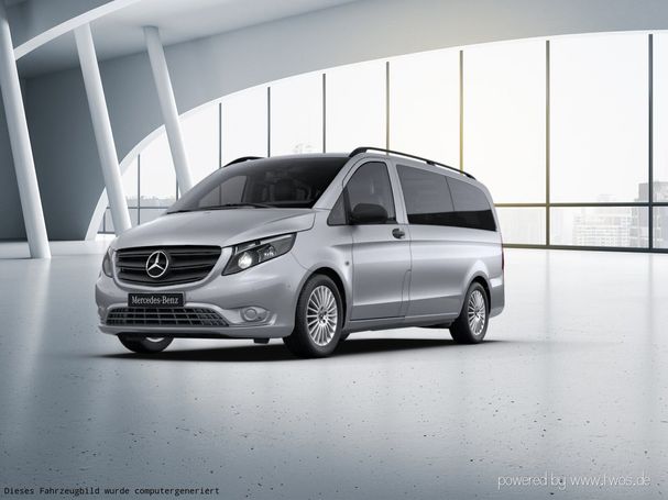 Mercedes-Benz Vito 116 Tourer 120 kW image number 1