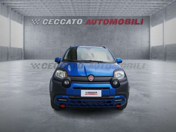 Fiat Panda 1.0 Hybrid 51 kW image number 5