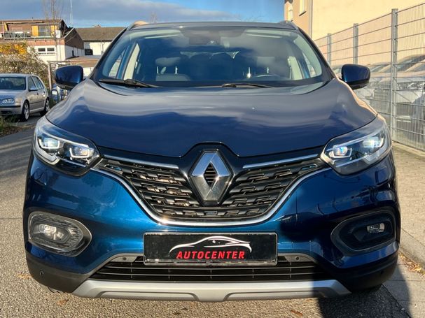 Renault Kadjar TCe LIMITED 103 kW image number 3