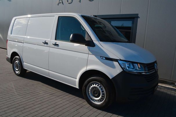 Volkswagen T6 Transporter T6 81 kW image number 2