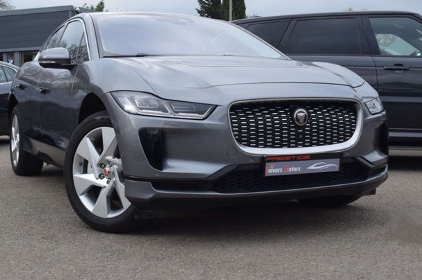 Jaguar I-Pace EV400 S AWD 299 kW image number 1