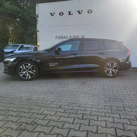 Volvo V60 145 kW image number 17