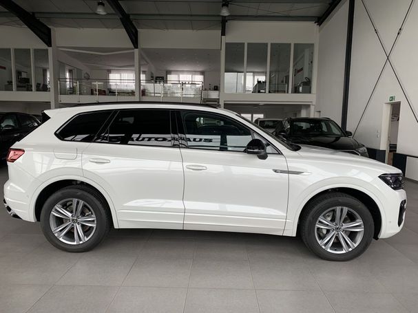 Volkswagen Touareg 3.0 TDI 4Motion 210 kW image number 4