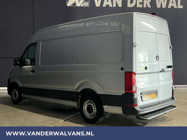 Volkswagen Crafter TDI 103 kW image number 1