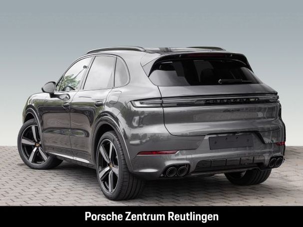 Porsche Cayenne E-Hybrid 346 kW image number 2