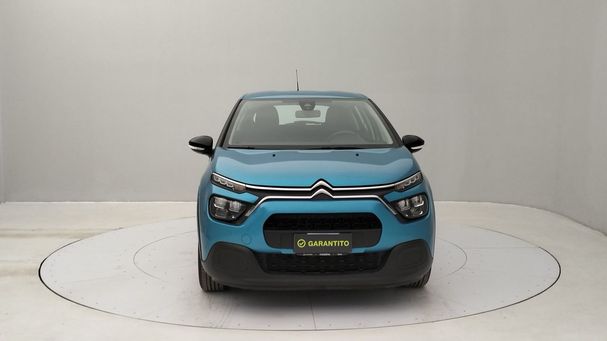 Citroen C3 Pure Tech FEEL 61 kW image number 8