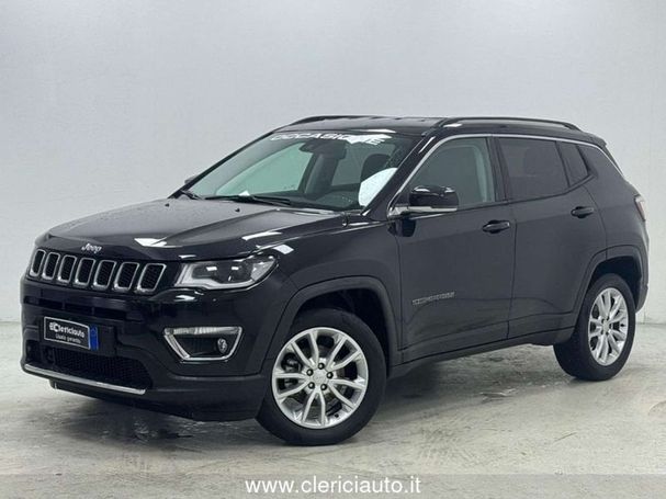 Jeep Compass Limited 110 kW image number 1