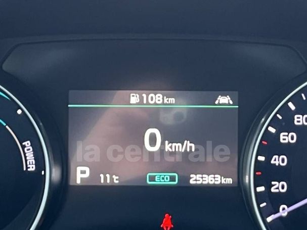 Kia XCeed 104 kW image number 16