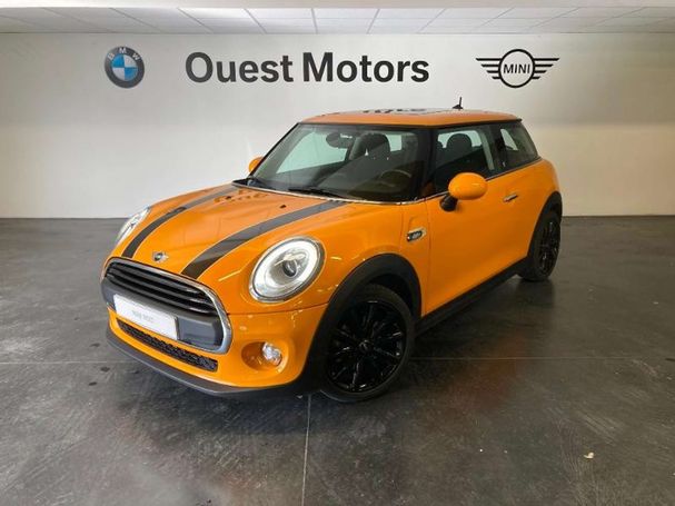 Mini One 76 kW image number 1