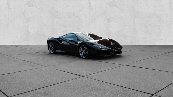 Ferrari F8 Tributo 530 kW image number 8