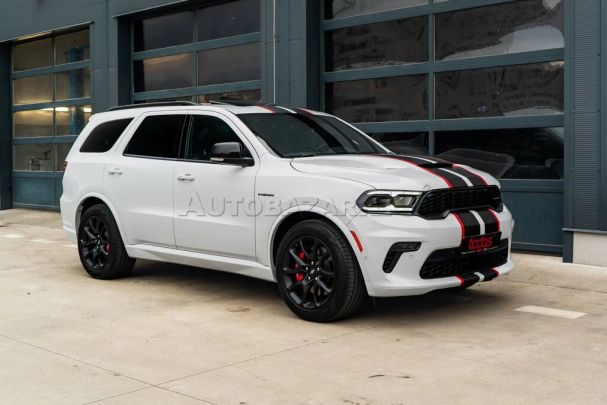 Dodge Durango 268 kW image number 2