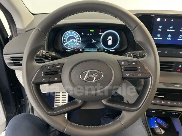 Hyundai Bayon 1.0 T-GDI 74 kW image number 18