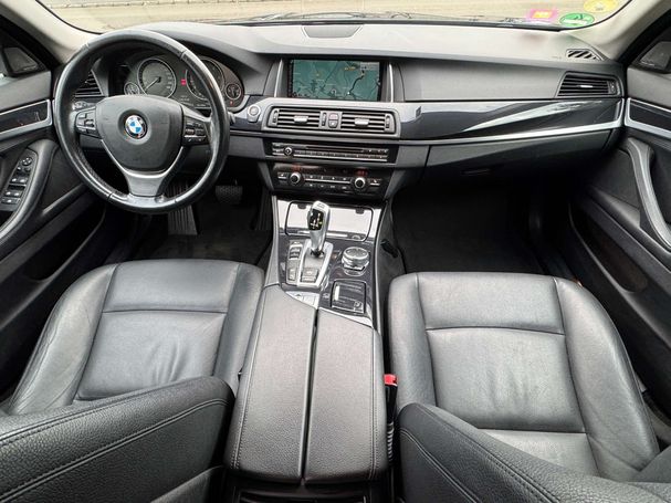 BMW 530d Touring xDrive 190 kW image number 10