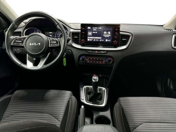 Kia Ceed 1.0 T-GDI 88 kW image number 8