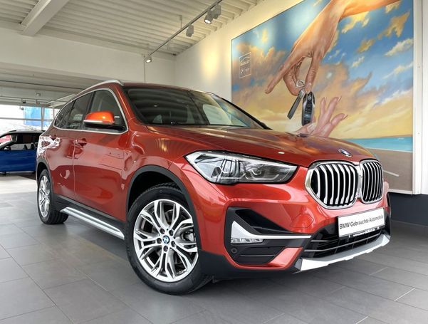 BMW X1 25e xDrive 162 kW image number 2