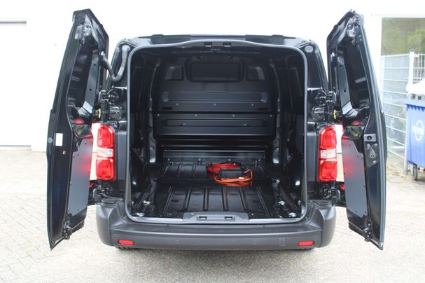 Toyota Proace Electric 100 kW image number 22