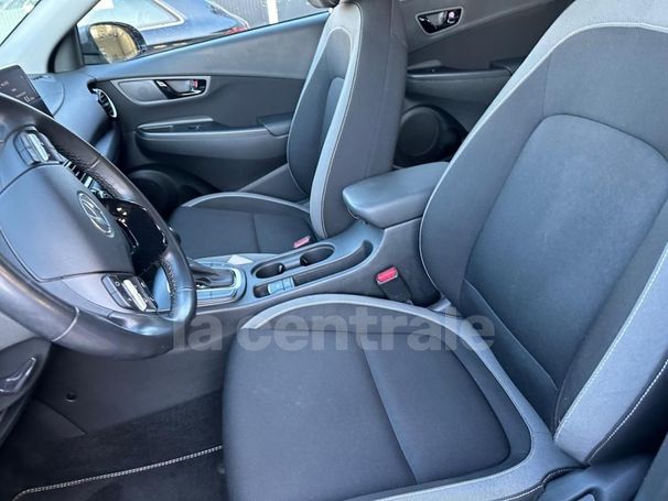 Hyundai Kona 104 kW image number 11