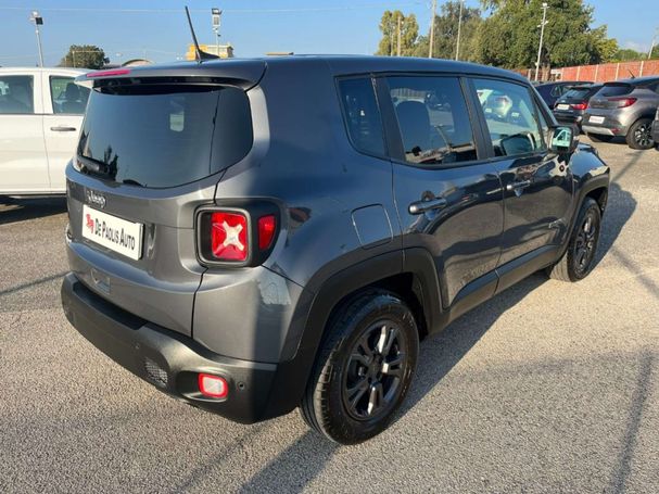 Jeep Renegade 1.0 Longitude 88 kW image number 3